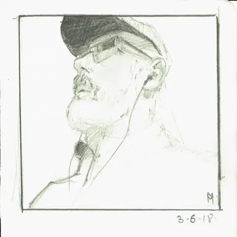 The selfie 11